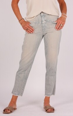Closed jeans blauw