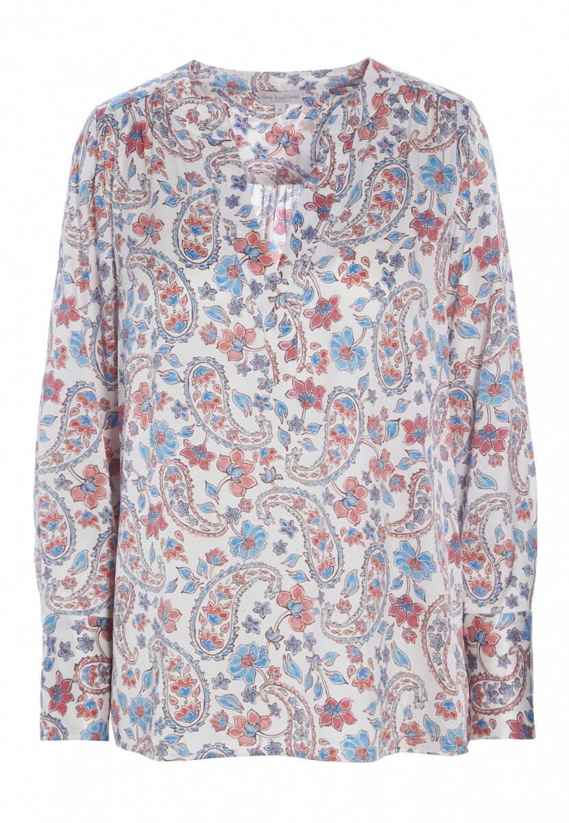 Dea Kudibal blouse roze