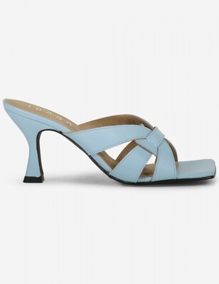 IBANA sandaal blauw