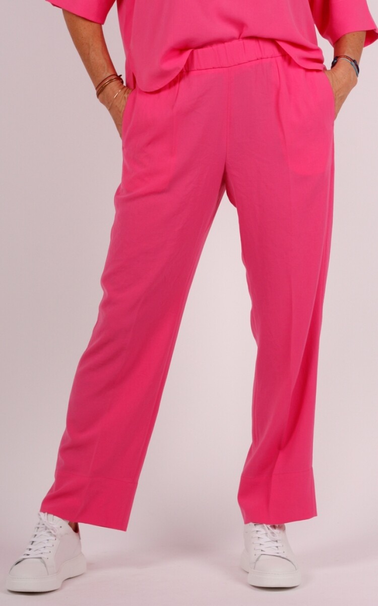 Zenggi chino pants roze