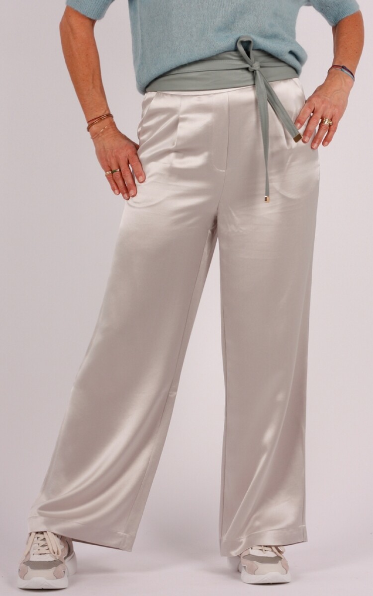 Herzen&#39;s broek kit