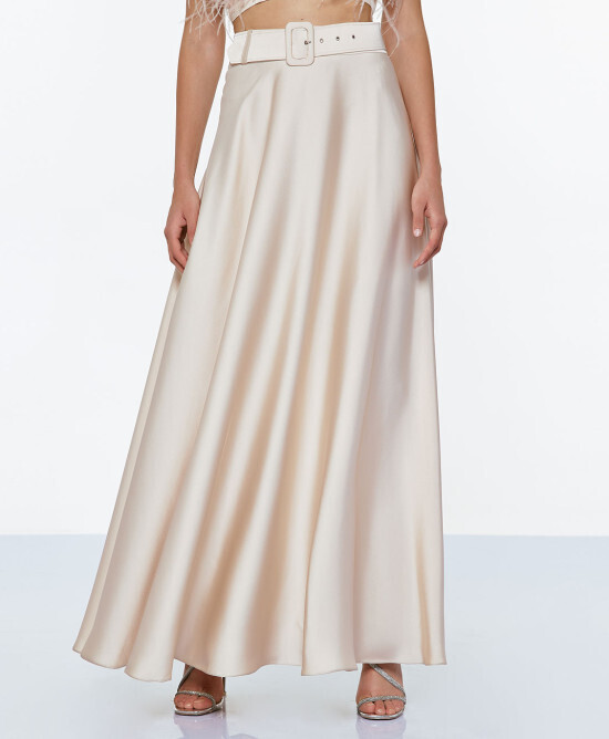 Access rok beige
