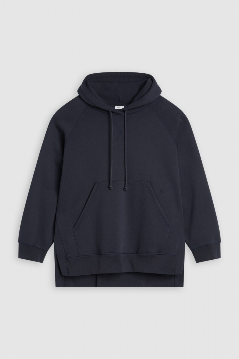 Closed sweater navy