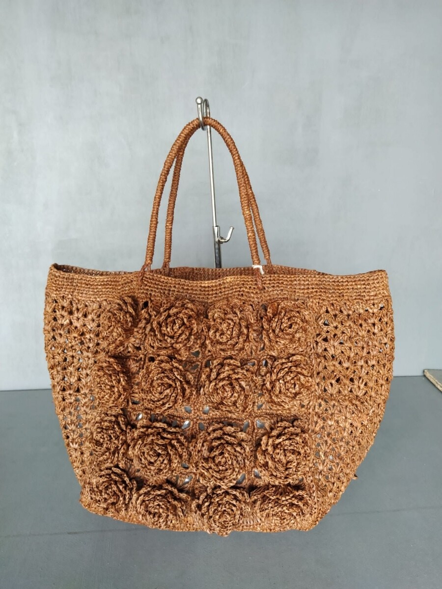 Rabarany tas camel