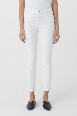 Closed jeans off white