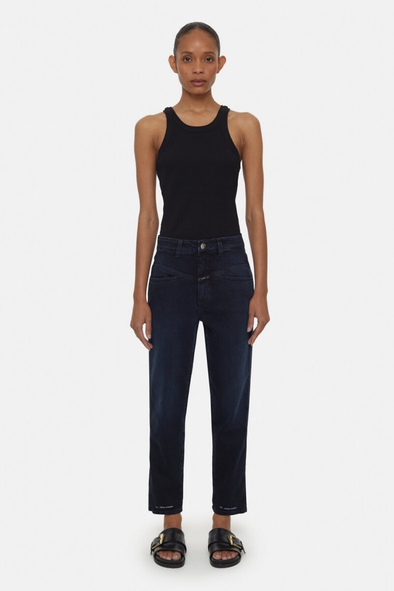 Closed jeans navy