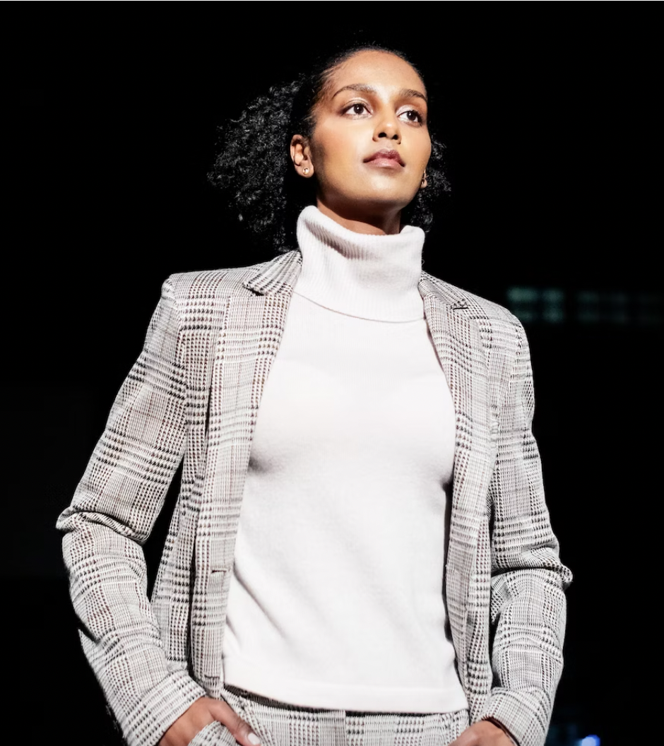 Herzen&#39;s blazer multi colour/beige
