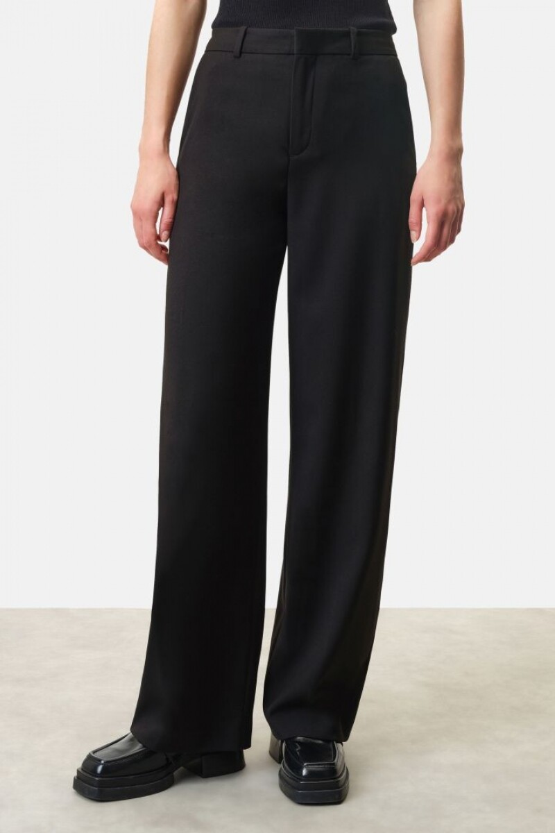 Drykorn broek zwart