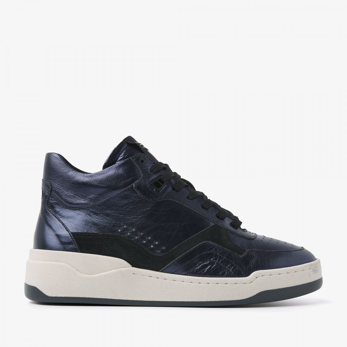 VIA VAI sneaker navy