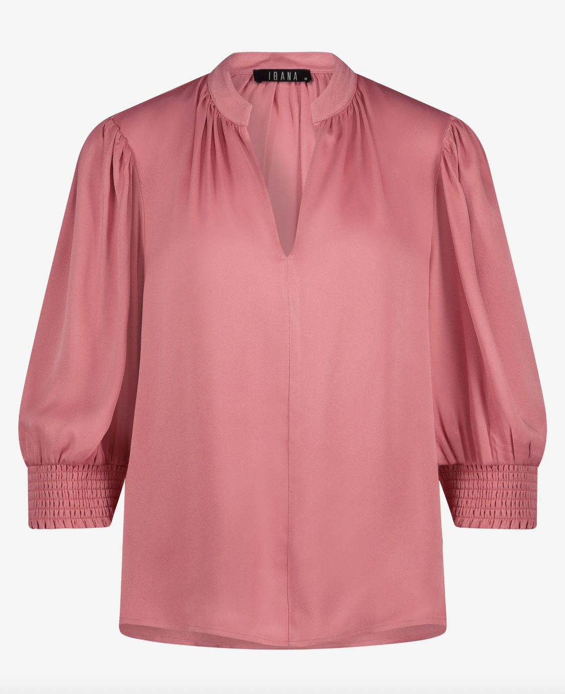 IBANA blouse roze