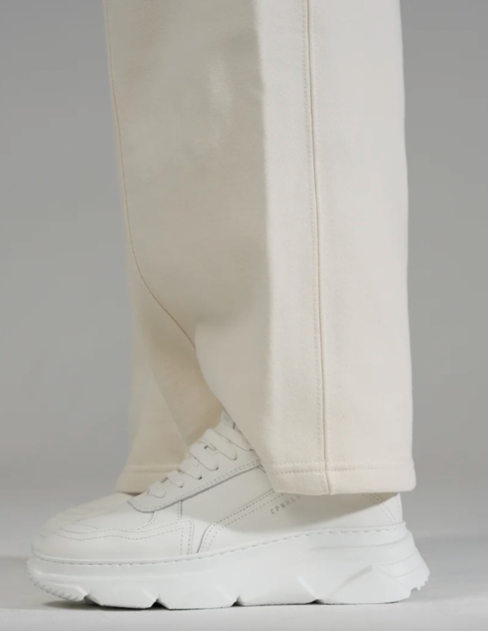 Copenhagen Studios sneaker wit