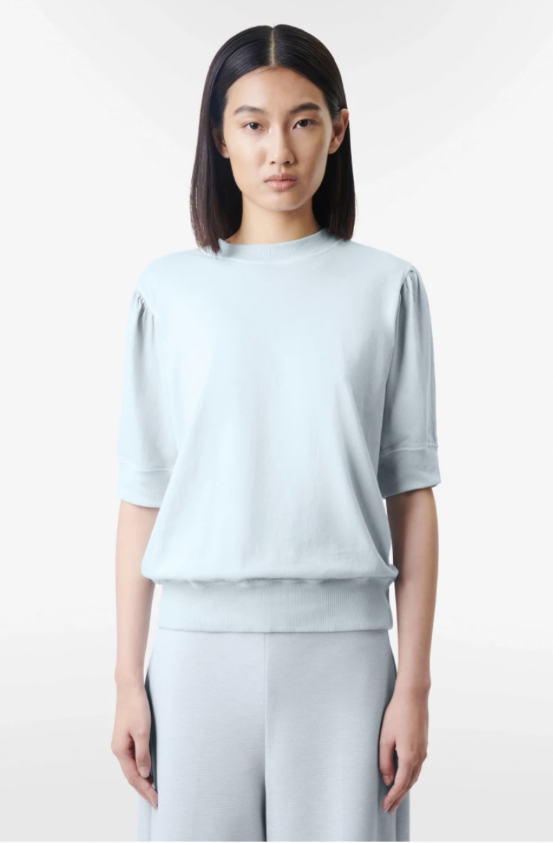 Drykorn sweater blauw