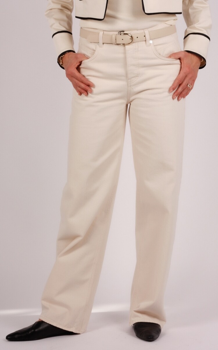 Closed jeans kit