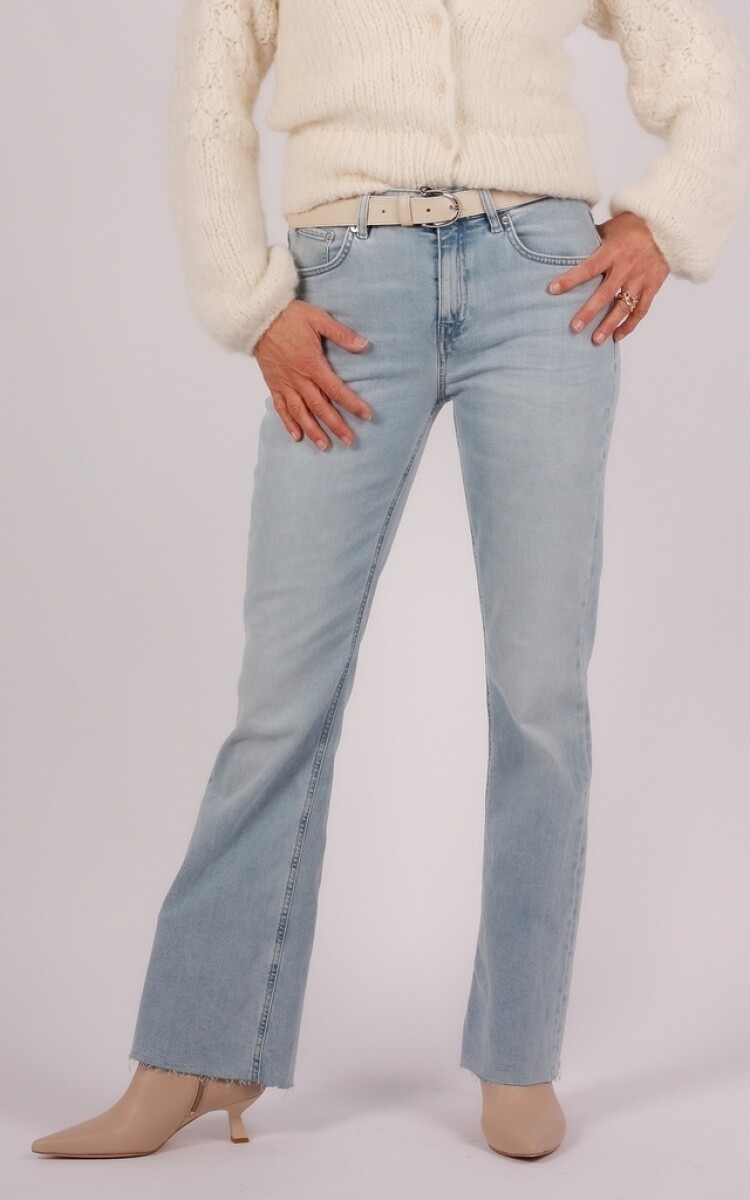Drykorn jeans blauw