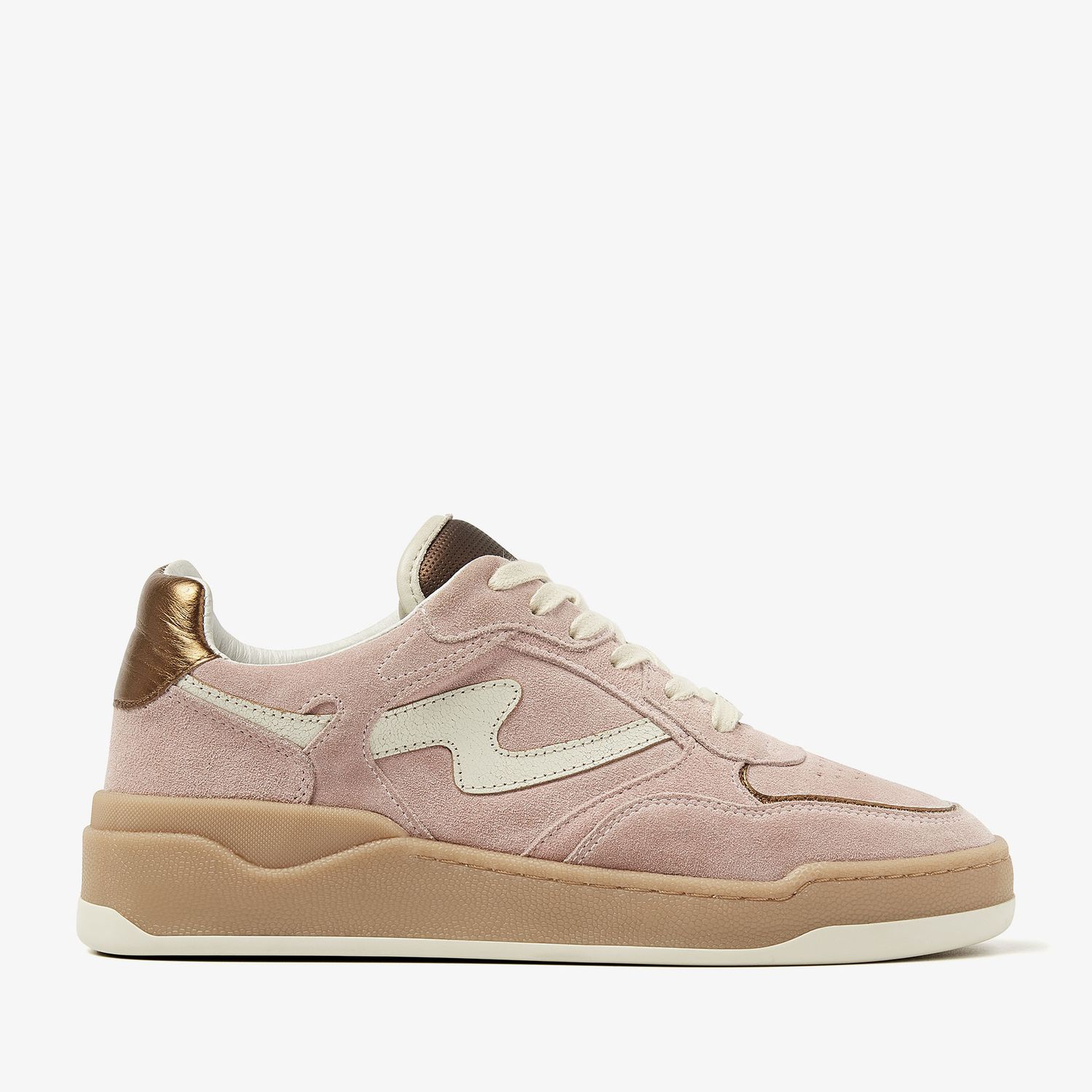 VIA VAI sneaker roze