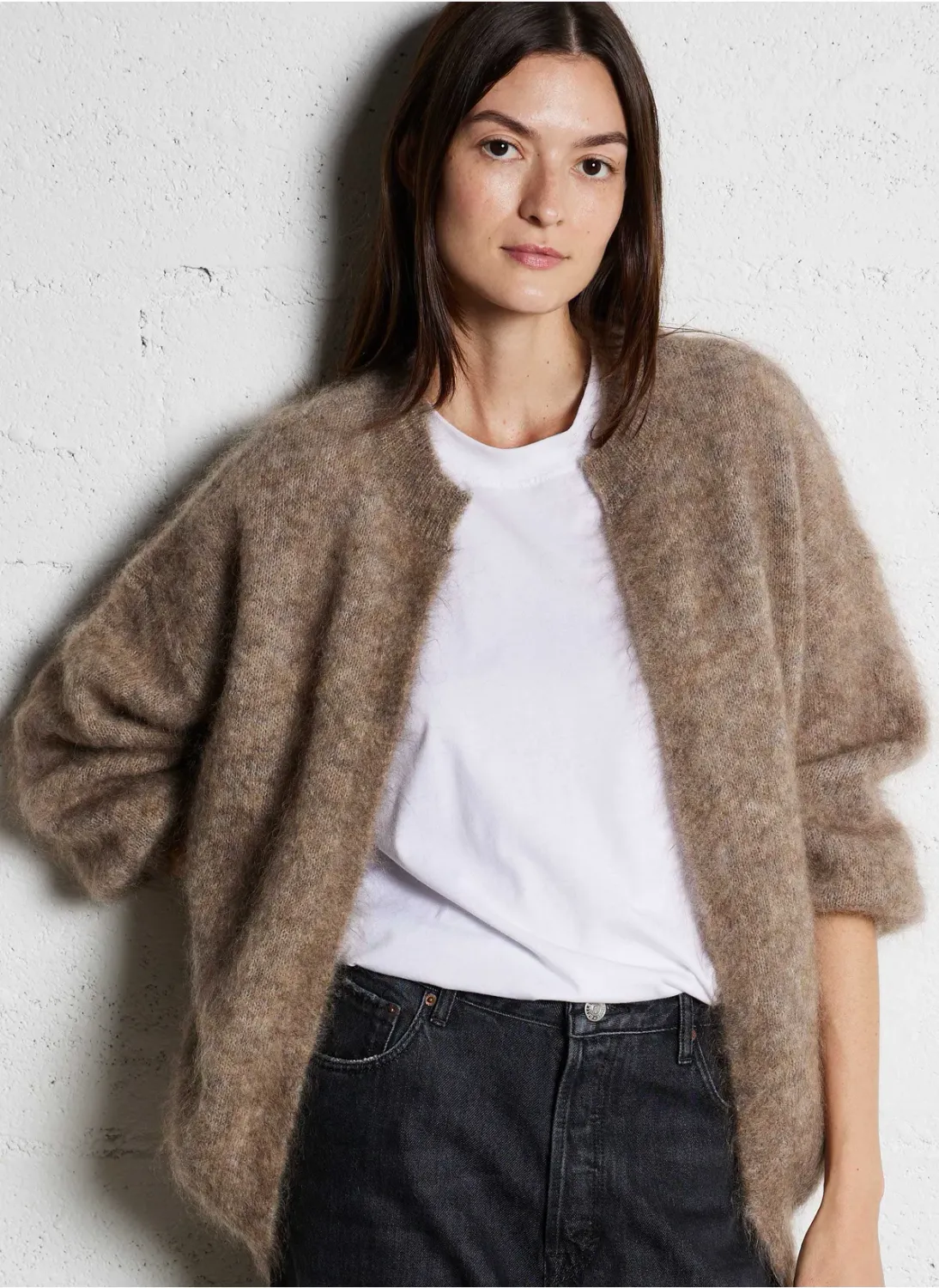 Des Petits Hauts vest zand