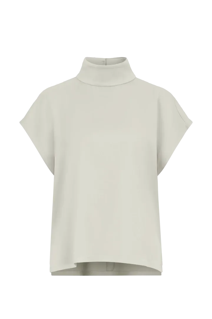 Drykorn top zand