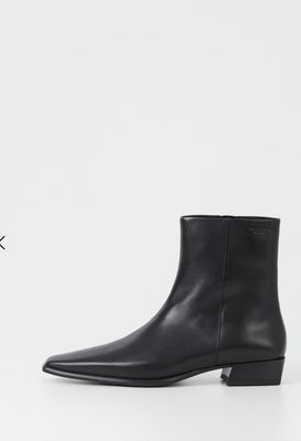 Vagabond Shoemakers laars zwart