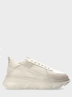 Copenhagen Studios sneaker ecru