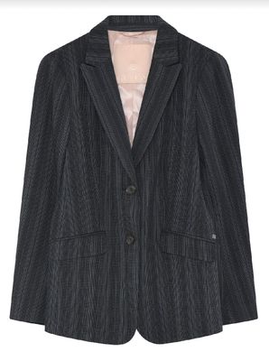 Gustav blazer navy