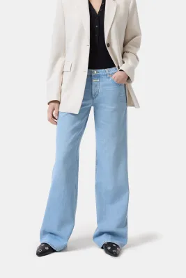 Closed Gillan jeans lichtblauw