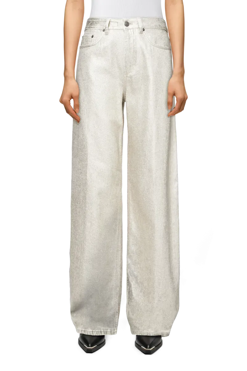 Drykorn jeans goud