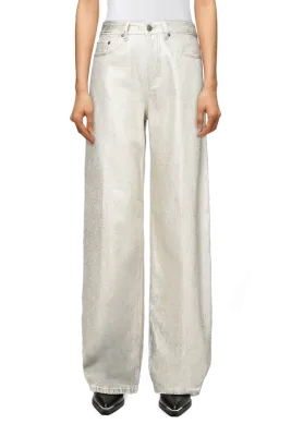 Drykorn jeans goud