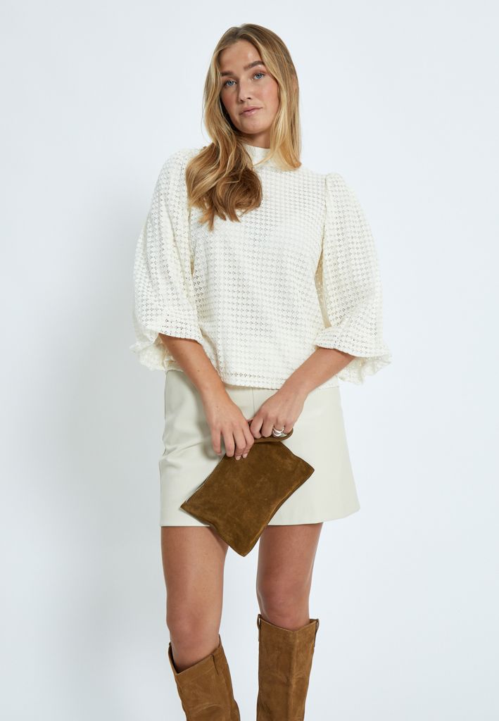 Minus MSFiora blouse
