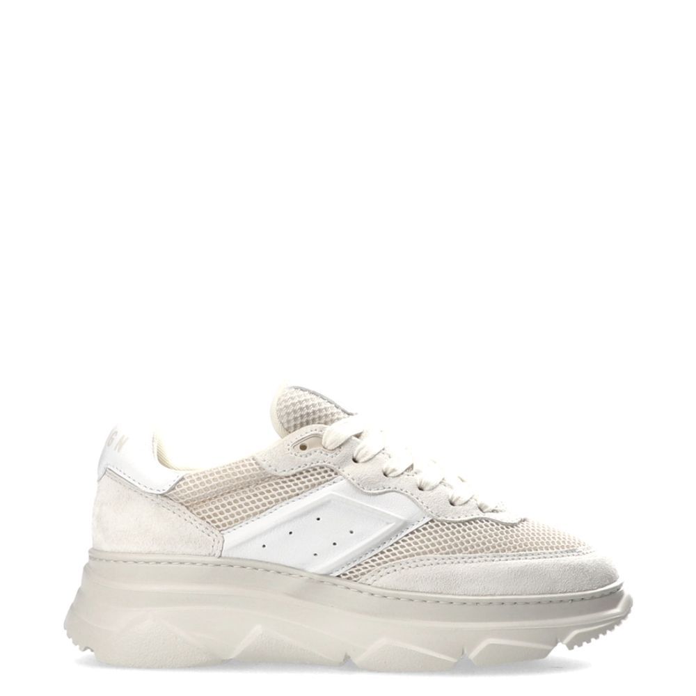 Copenhagen Studios sneaker ecru