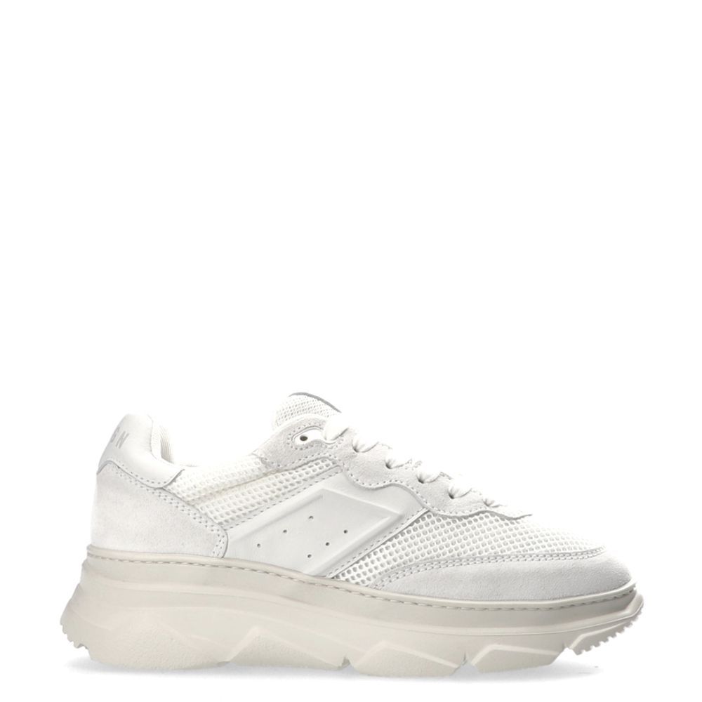 Copenhagen Studios sneaker wit
