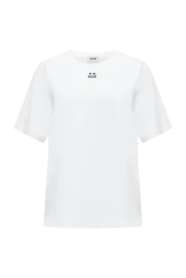 Drykorn t-shirt wit