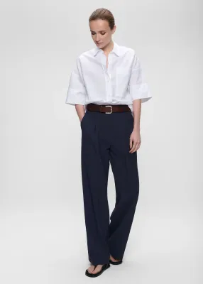 Zenggi broek navy
