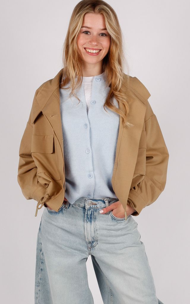 Suncoo jacket Dona