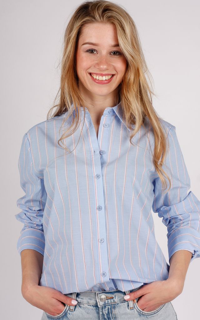 Minus blouse MSLiora