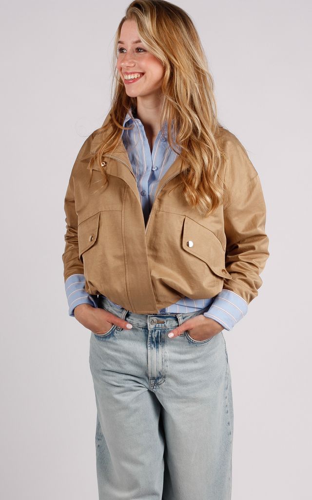 Suncoo jacket Eplo