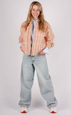 Studio Amaya jasje Fleur