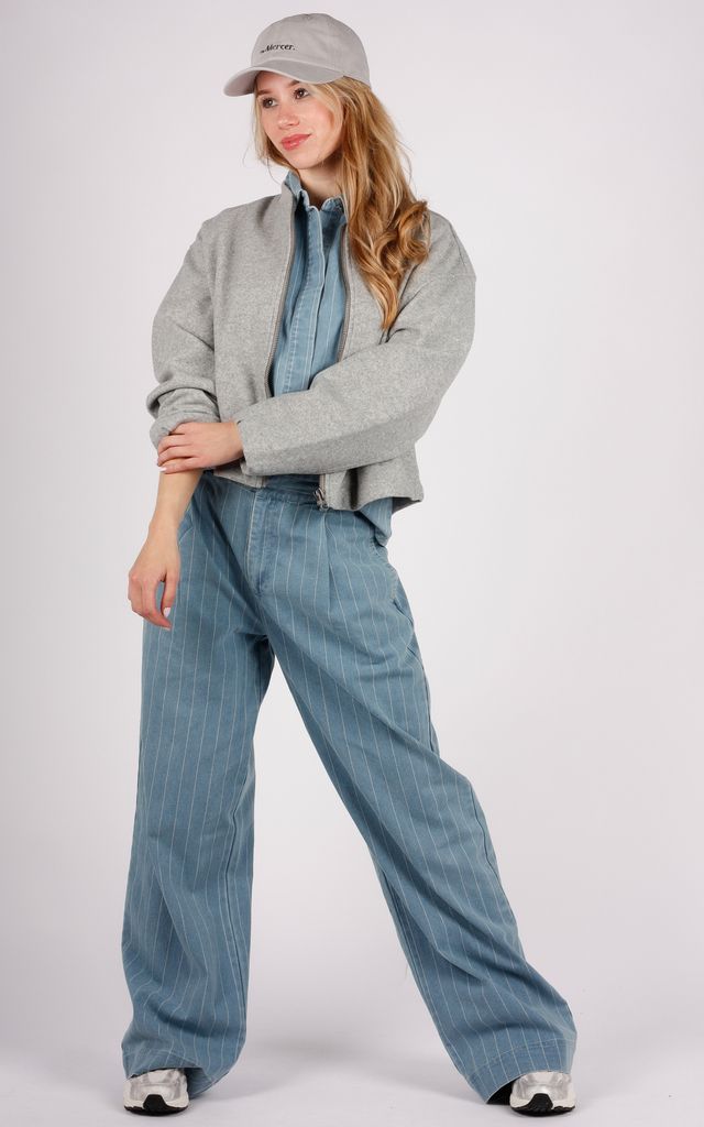 Minus MSPria high waist pant