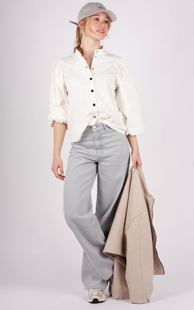 Minus blouse MSSigga