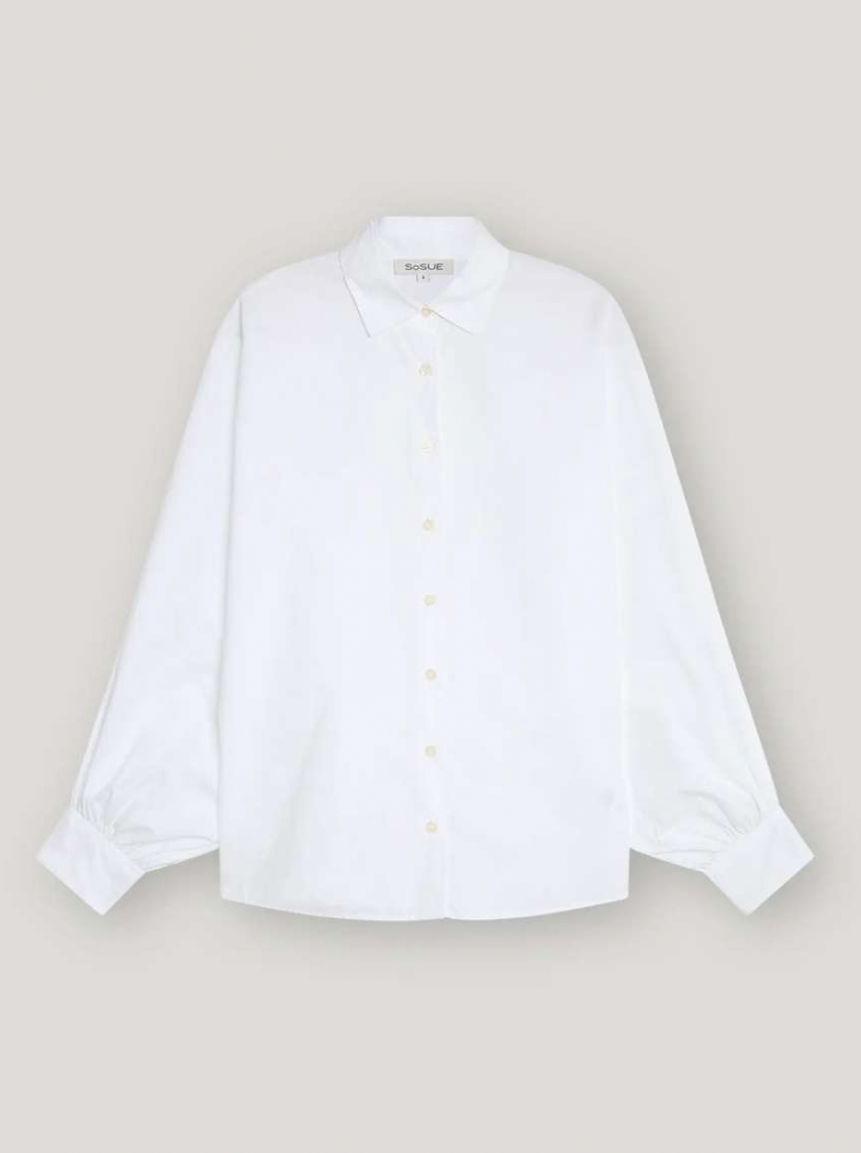 SoSue blouse wit