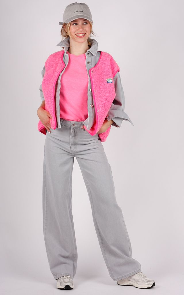 Second Female jeans Denira