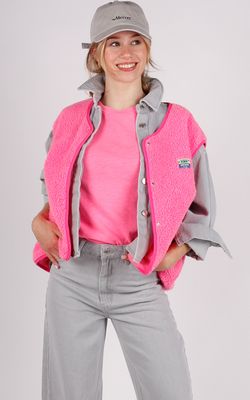 American Vintage gilet Hoktown