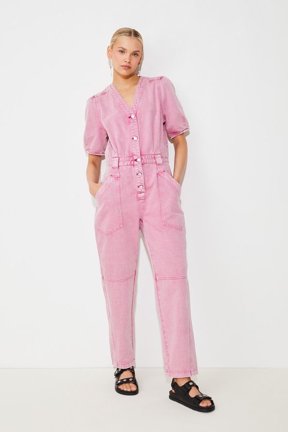 Suncoo Paris jumpsuit Talian
