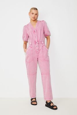 Suncoo Paris jumpsuit Talian