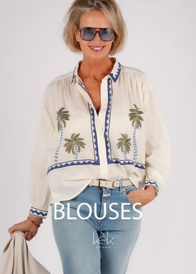 Blouses