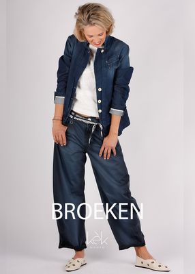 Broeken