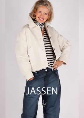 Jassen
