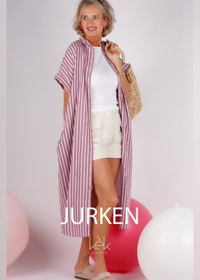 Jurken
