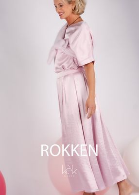 Rokken