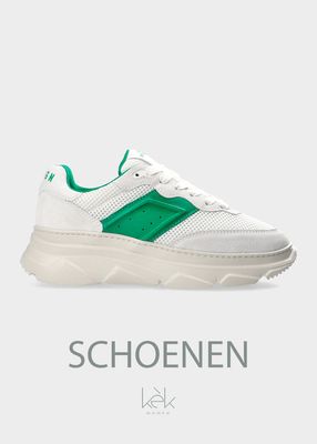 Schoenen