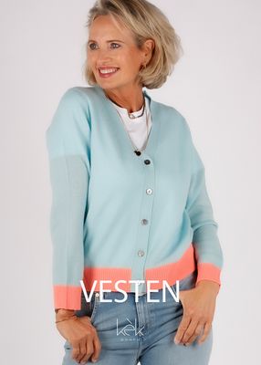 Vesten